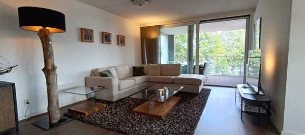 Medium property photo - Havenzicht 10, 6051 EC Maasbracht